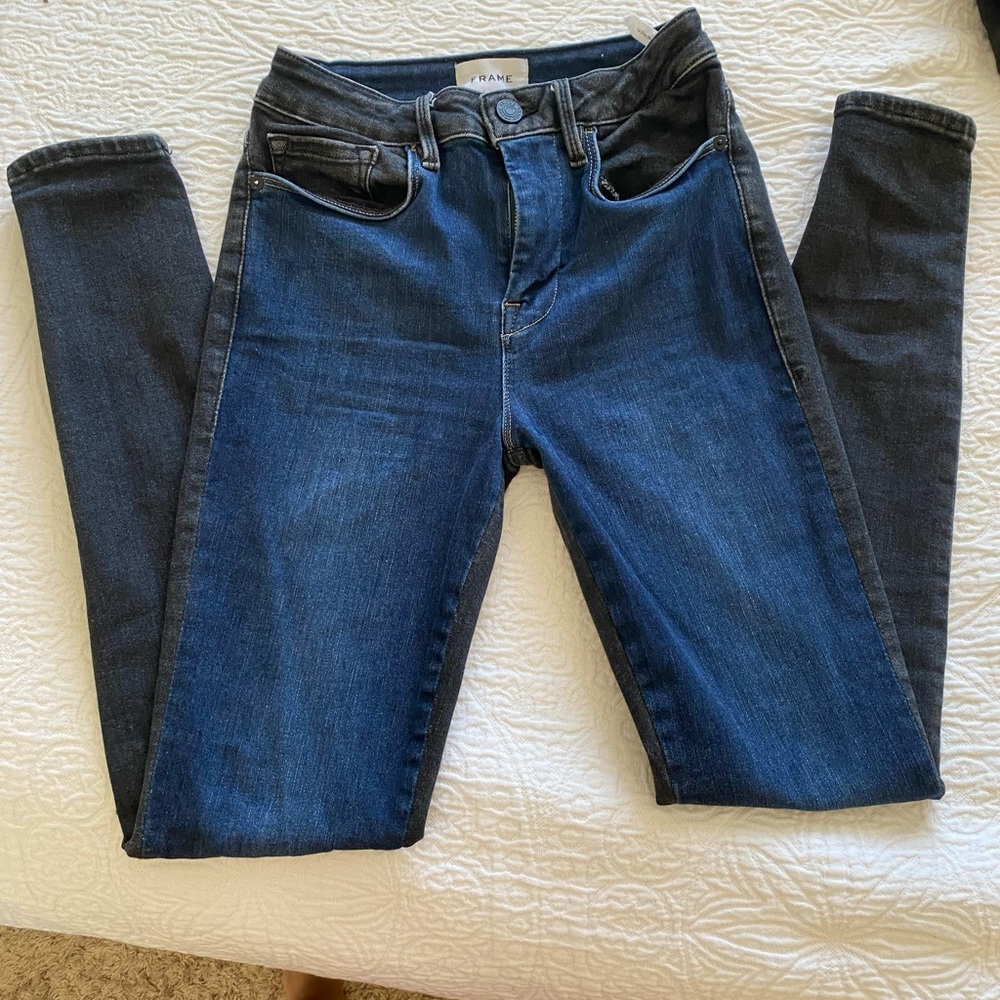 FRAME jeans